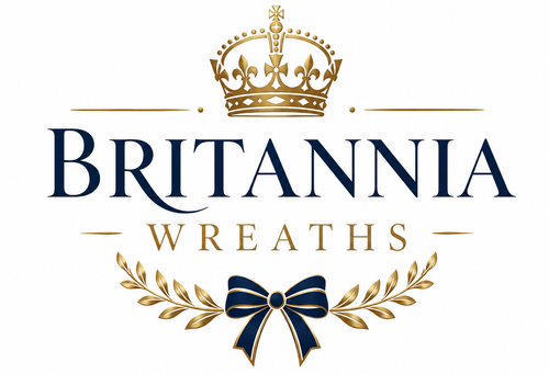 Britannia Wreaths