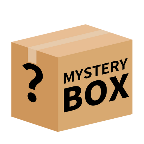Mystery Gift