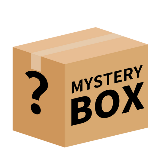 Mystery Gift
