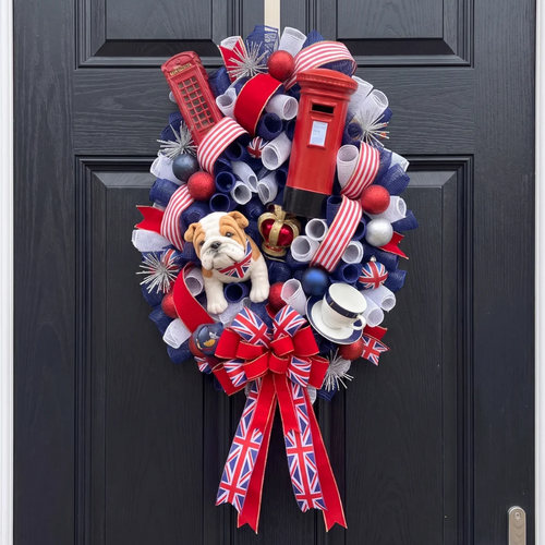 Britannia Wreaths™