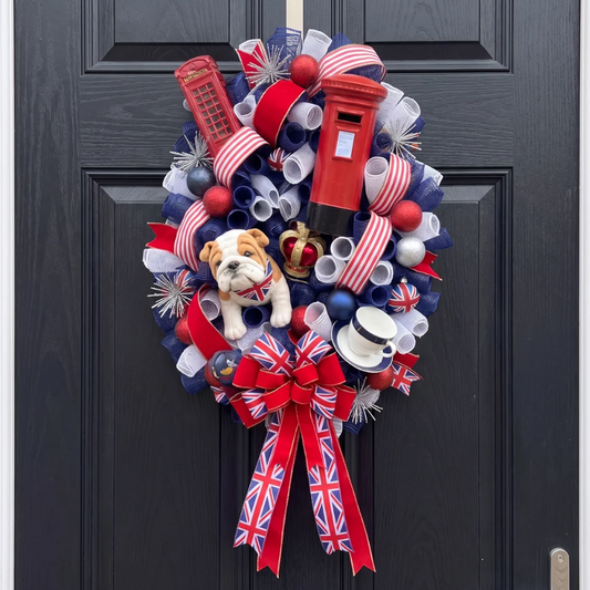 Britannia Wreaths™