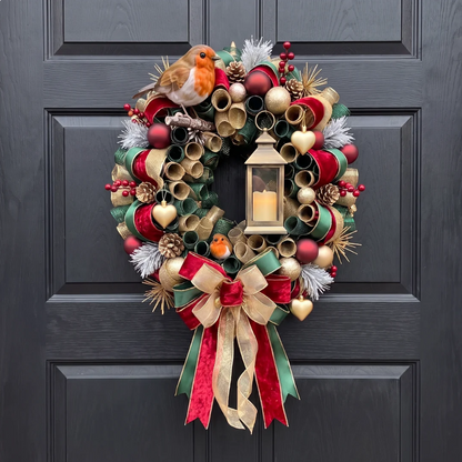 Britannia Wreaths™