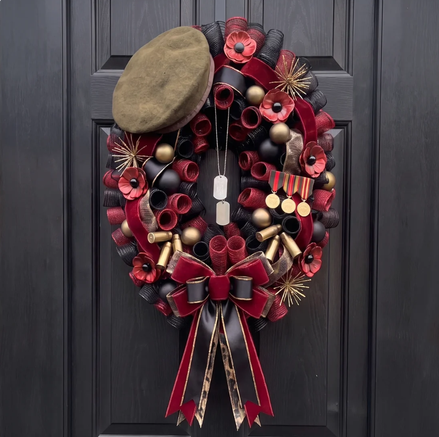 Britannia Wreaths™