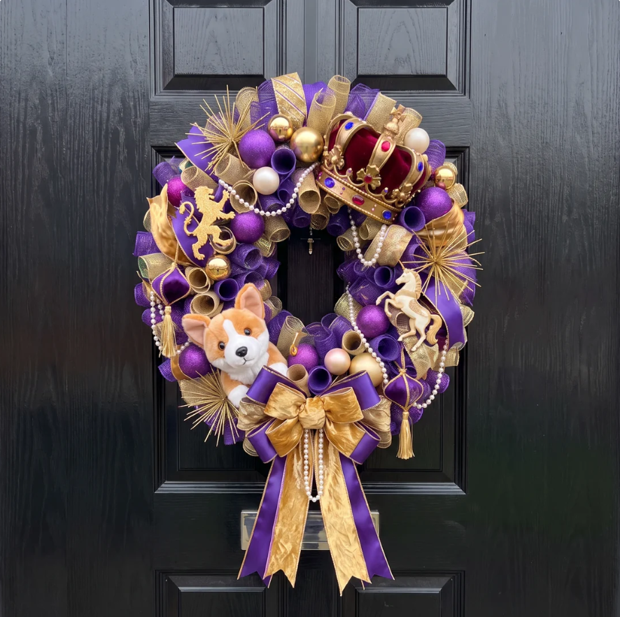 Britannia Wreaths™