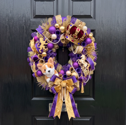 Britannia Wreaths™